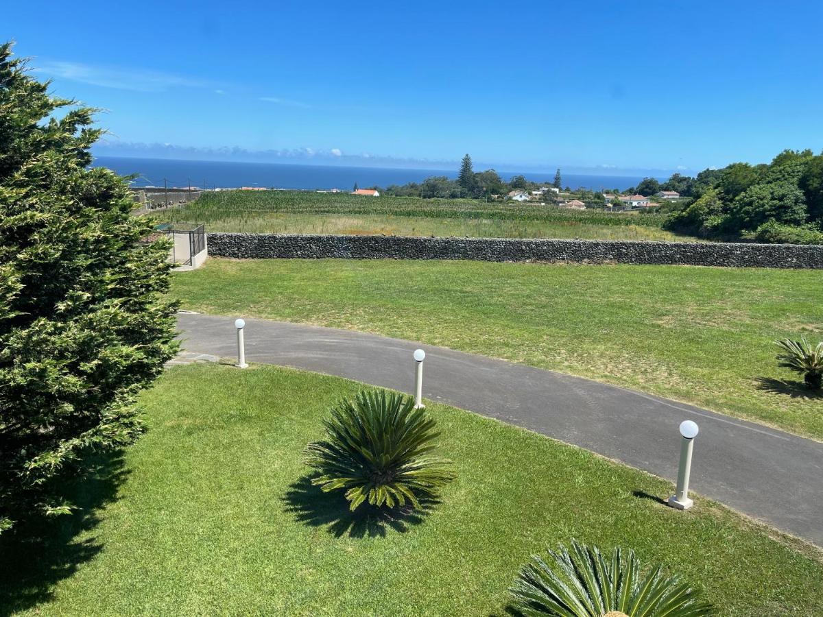 Azores Green Nature Rabo de Peixe Exterior foto