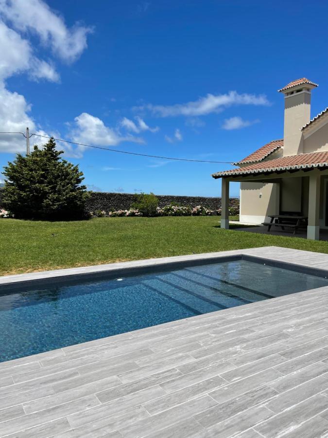 Azores Green Nature Rabo de Peixe Exterior foto