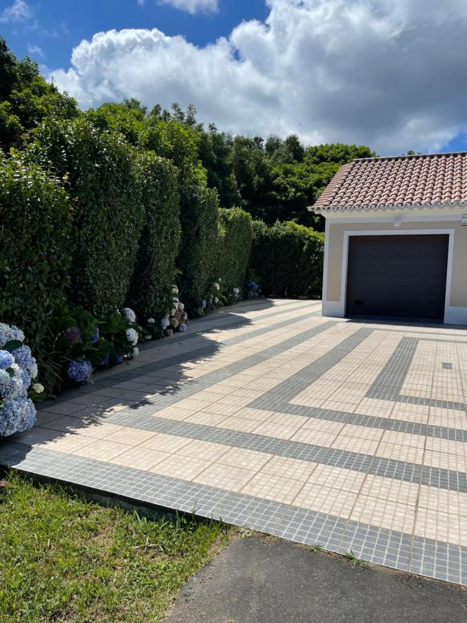 Azores Green Nature Rabo de Peixe Exterior foto